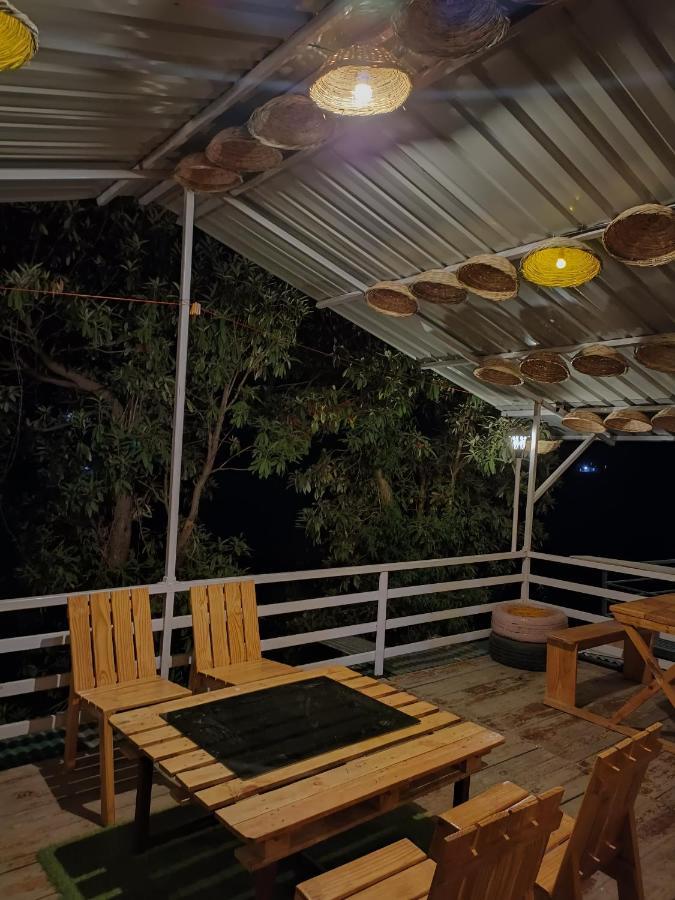 Chiraiyya Cottage Pangot Nainital Luaran gambar