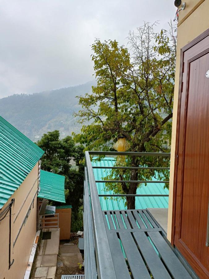 Chiraiyya Cottage Pangot Nainital Luaran gambar